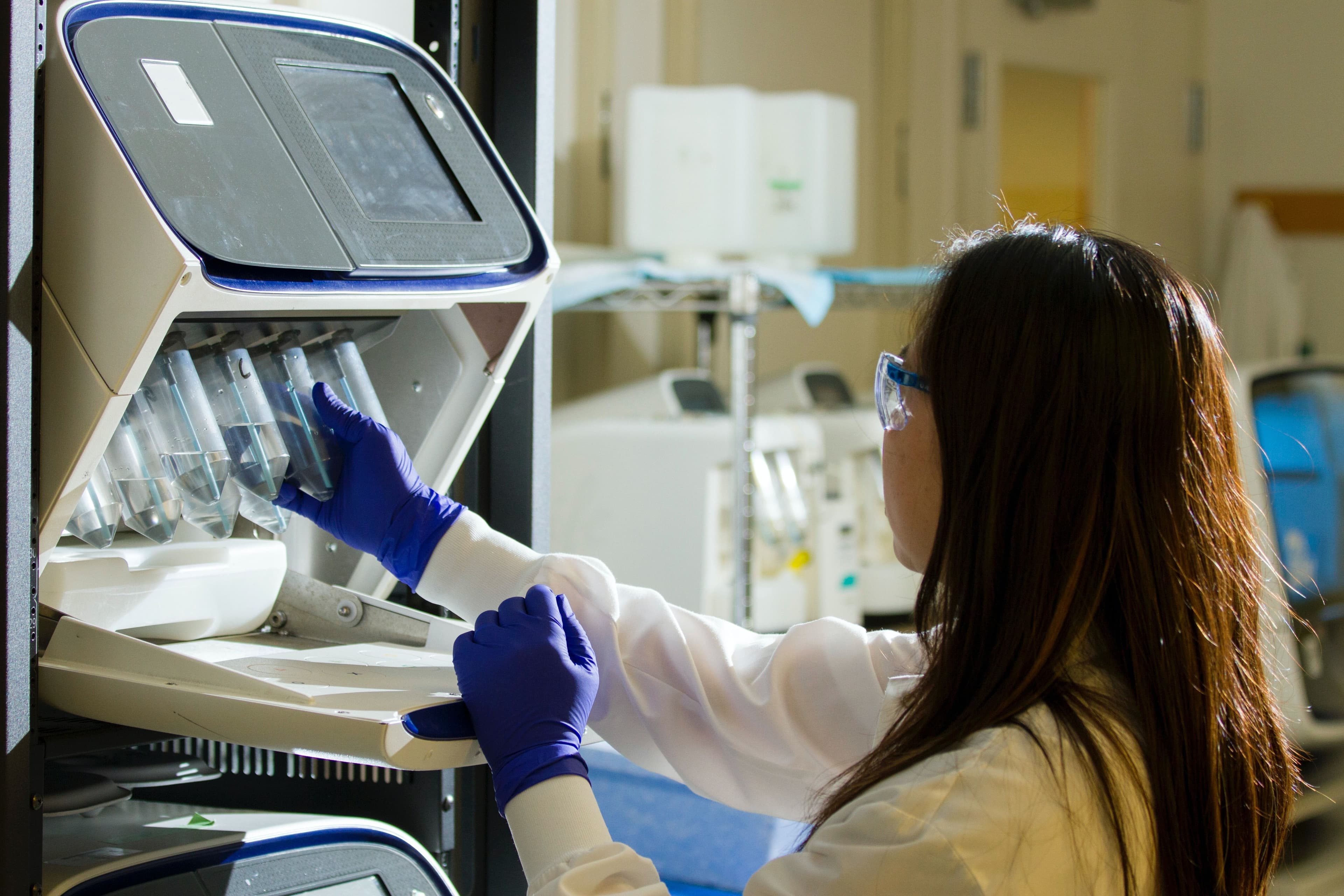 Luxembourg and Japanese researchers have made a breakthrough in the diagnosis of Parkinson's disease