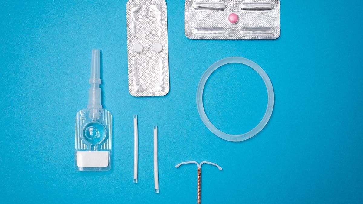 Затраты на контрацепцию теперь на 100% возместит страховка