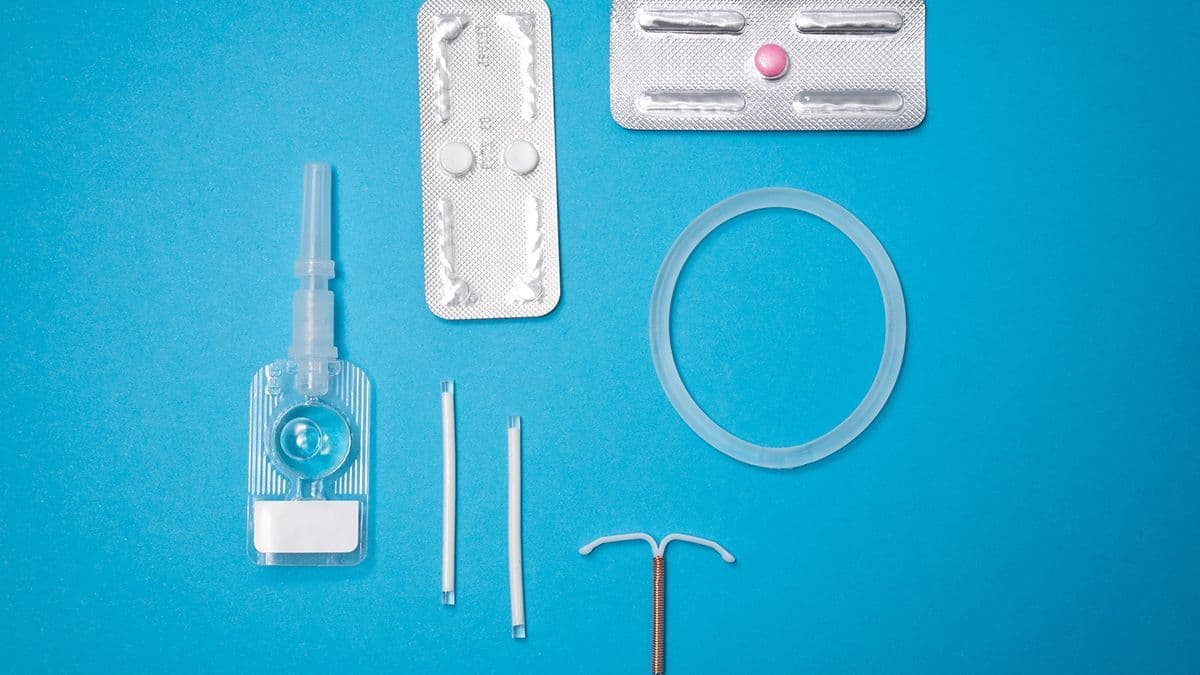 Затраты на контрацепцию теперь на 100% возместит страховка