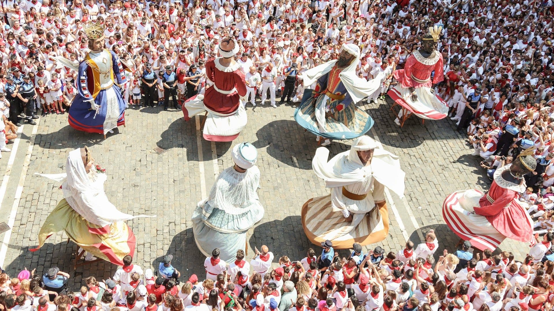 Culture of Luxembourg