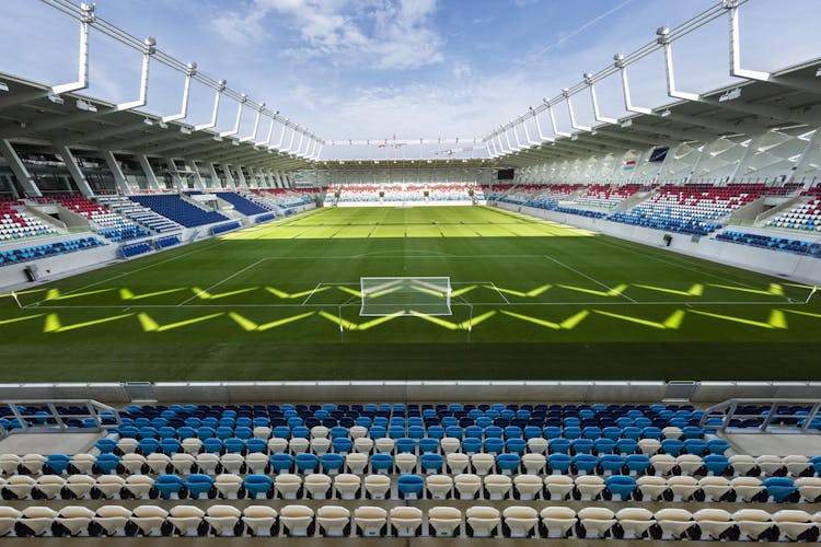 Luxembourg Stadium, source: Luxembourg Stadium website