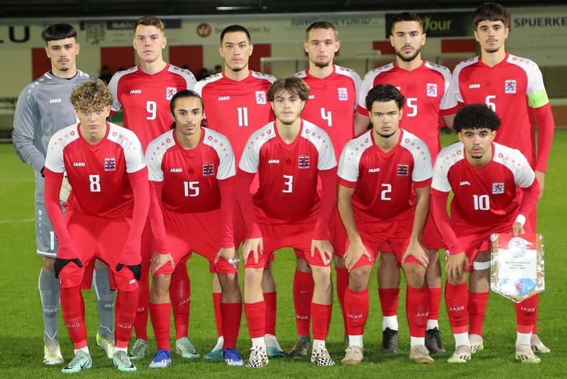Rise of Football in Luxembourg — Insights, Best Clubs And Players