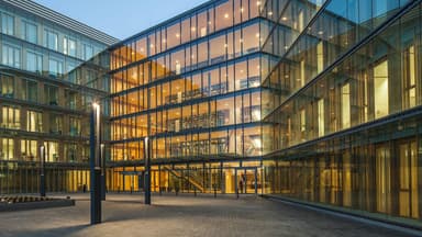 Best Companies to Work for in Luxembourg 2025: Top Workplaces & Careers ...