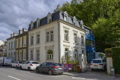 Living in NeudorfWeimershof in Luxembourg Prices, Infrastructure